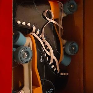 Candy Girl Skates